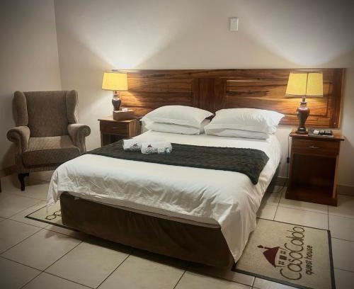 Upington Casa | Casa Calida Guest House