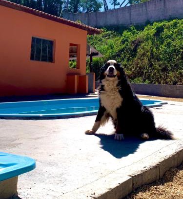 Lindoia Casa | Casa Califórnia