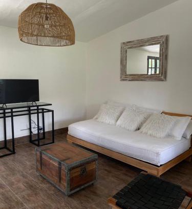 Las Rosas Apartamento | Casa calma