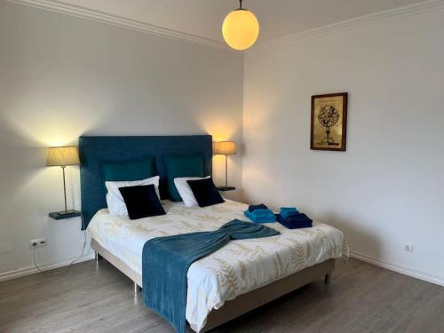 Caloura Apartamento | Casa Caloura Water Deluxe Accommodation & Spa