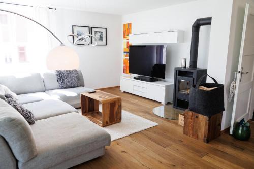 Kempten Apartamento | Casa Cambodunum