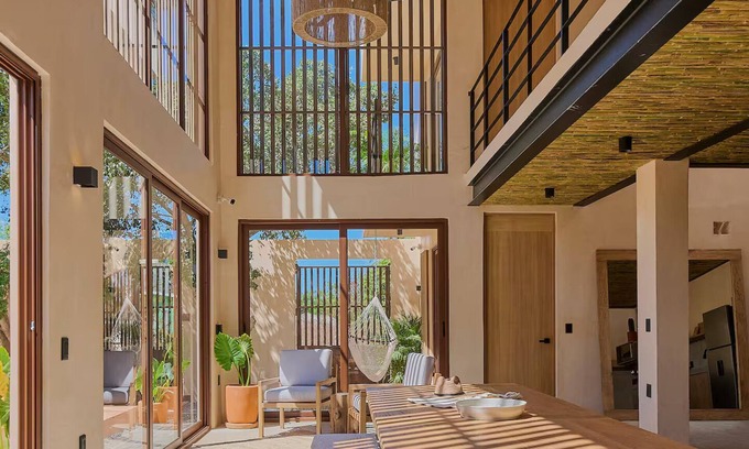 Barra de Colotepec Hotel | Casa Cambria