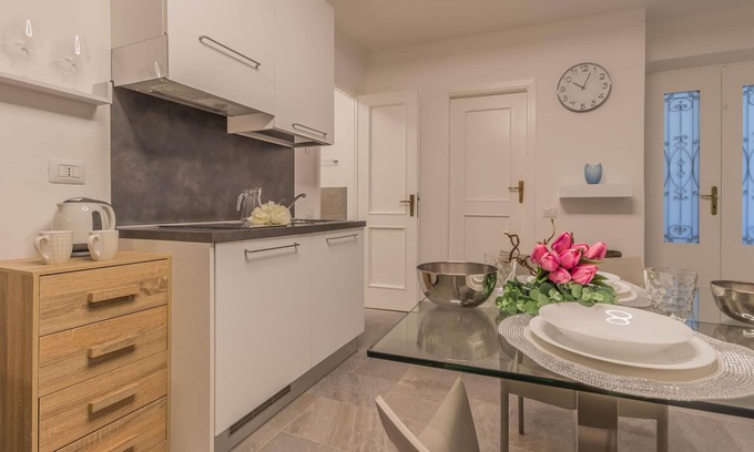 Varenna Apartamento | Casa Camelia Varenna