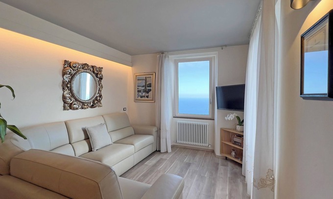 Volastra Apartamento | Casa Camelia: your luxury apartment in the heart of Cinque Terre