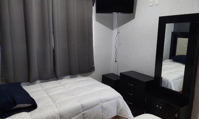 Ciudad Guzmán Apartamento | Casa Camichines