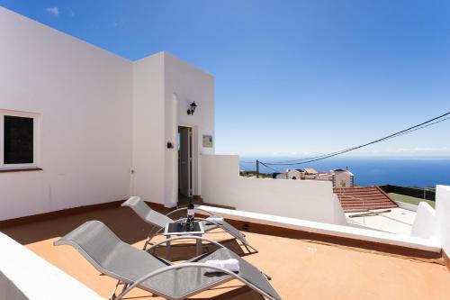 Taibique Apartamento | Casa Camila - Charming retreat & terrace, Hierro