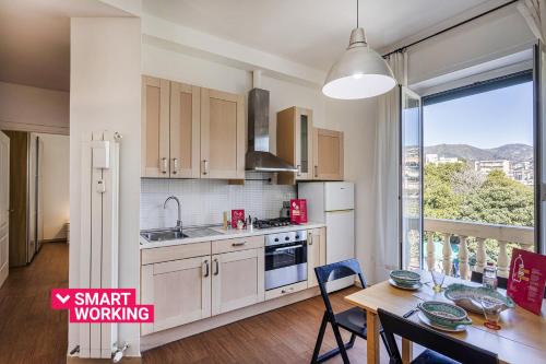 Sturla Apartamento | Casa Camilla al Mare by Wonderful Italy