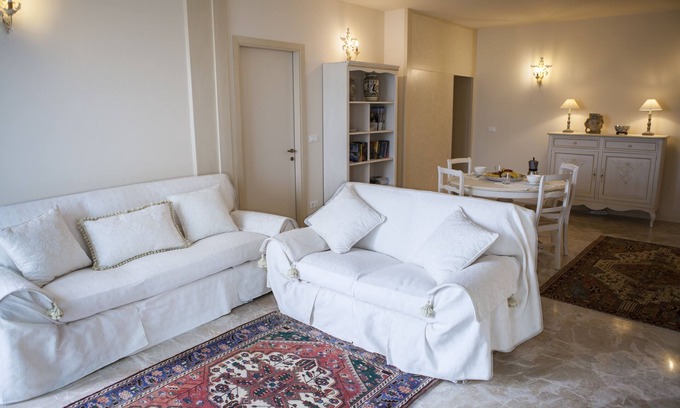 Padova Hotel | Casa Camilla City