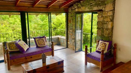 Xilitla Cama Y Desayuno | Casa Camino a las Pozas