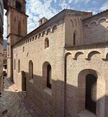 Kotor Old Town Apartamento | Casa Campana