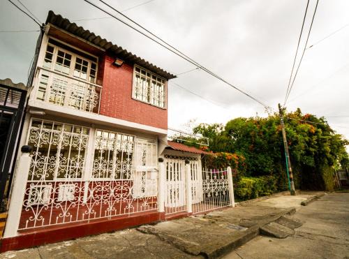 Armenia Hostal | Casa Campesina Hostel