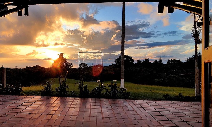 Salento Casa | Casa campestre a 15 minutos de Salento