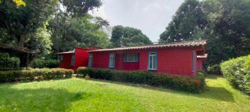 Yopal Casa | Casa Campestre