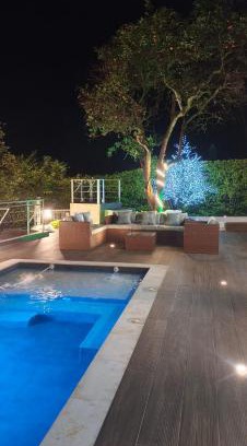 Tena Casa | Casa campestre con piscina climatizada a 1 hora de Bogota
