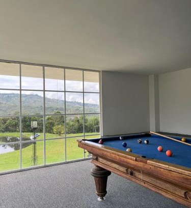 Dagua Casa | Casa Campestre del Lago