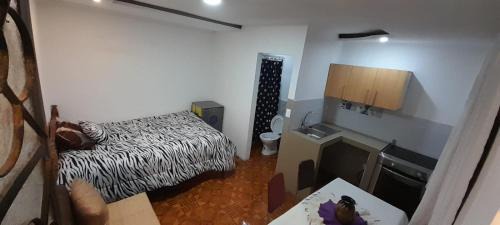 San Juan de Ilumán Apartamento | Casa campestre en las faldas del Taita Imbabura 3
