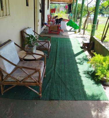 Marau Casa | Casa Campestre - Fazenda São Jorge