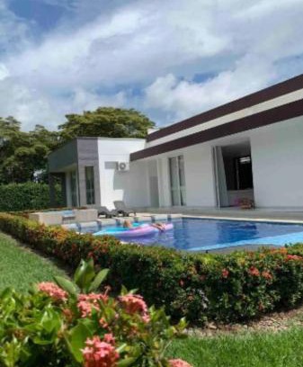 Restrepo Casa | Casa Campestre para Familias Cerca a Villavicencio