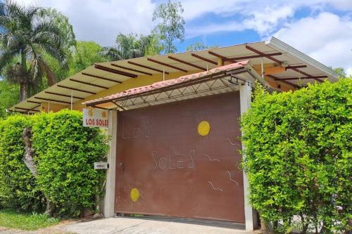 El Eden Casa | Casa Campestre para relajarse