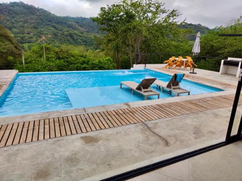 Chinauta Casa | Casa Campestre San Jerónimo