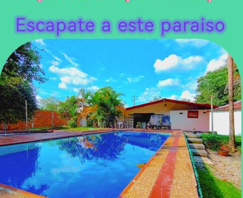 Restrepo Casa | Casa Campestre San Joaquin