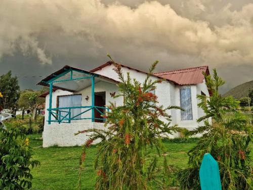 Guatavita Casa | Casa Campestre Sua Meca Guatavita