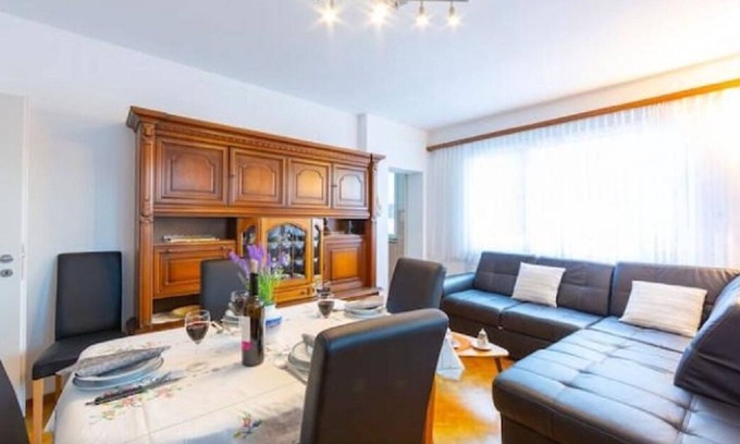 Quartino Apartamento | Casa Campiscioni