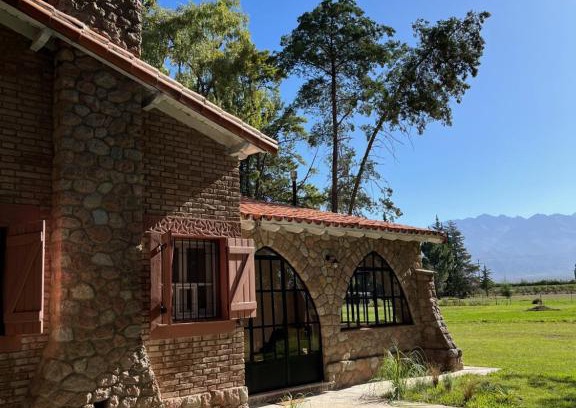 Departamento San Carlos Casa | Casa Campo - Altamira