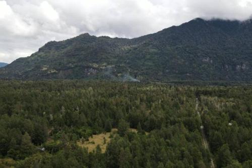 Llifen Casa | Casa campo en plena naturaleza 3 dormitorios y 2 baños