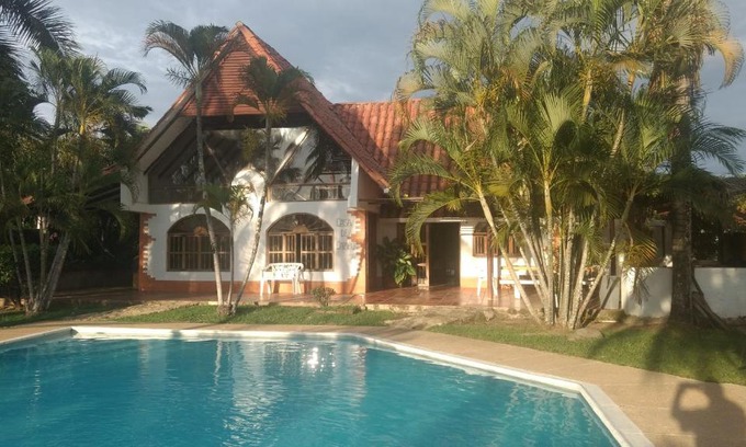 Chinauta Casa | Casa Campo Majo