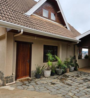Vila Iara Casa | Casa Campos