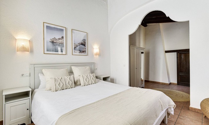 Tossa de Mar Chalet De Esquí | Casa Can Grando