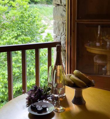 Rupit I Pruit Casa | Casa Can Rufo de Rupit