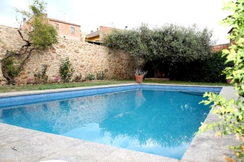 Fontanilles Casa | Casa Can Vinyes