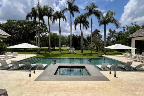 Cajuiles Villa | Casa Cana