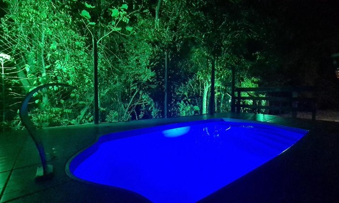 Vargem Bonita Casa | Casa Canastra