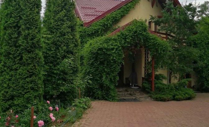 Albesti Casa | Casa Candea Sighisoara