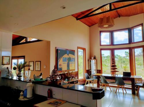 Diamantina Casa | Casa Candeia