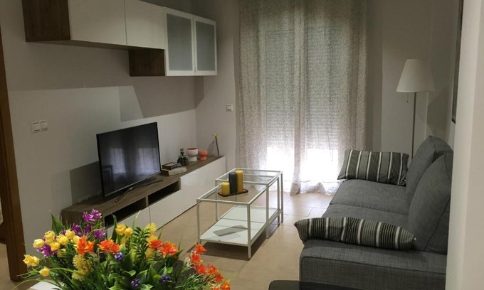 Centro de Benidorm Apartamento | Casa Candelaria