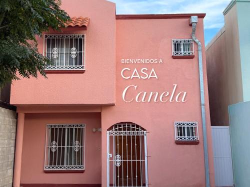 Jimenez Casa | Casa Canela