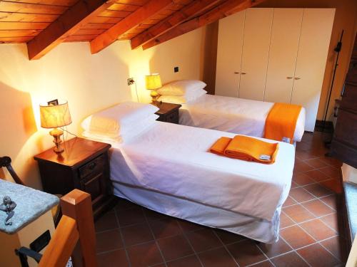 Intra Apartamento | Casa Canetta - Mini appartamento in centro a Verbania Intra