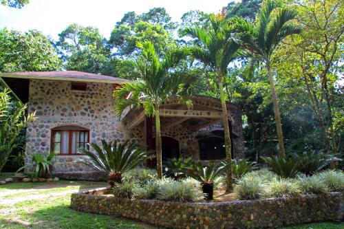 Corozal Cama Y Desayuno | Casa Cangrejal B&B Hotel