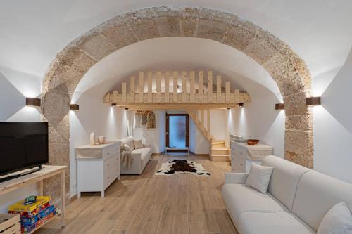 Rivisondoli Apartamento | Casa Caniglia 34 - YourPlace Abruzzo
