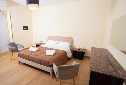 Ragusa Apartamento | CASA CANNEZIO