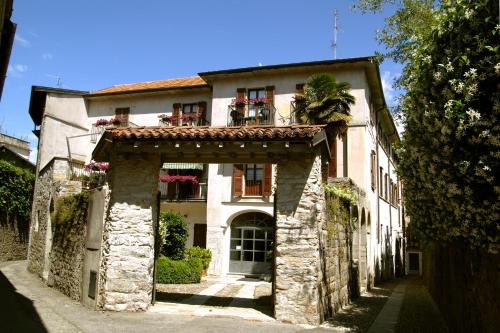 Cannobio Apartamento | Casa Cannobio