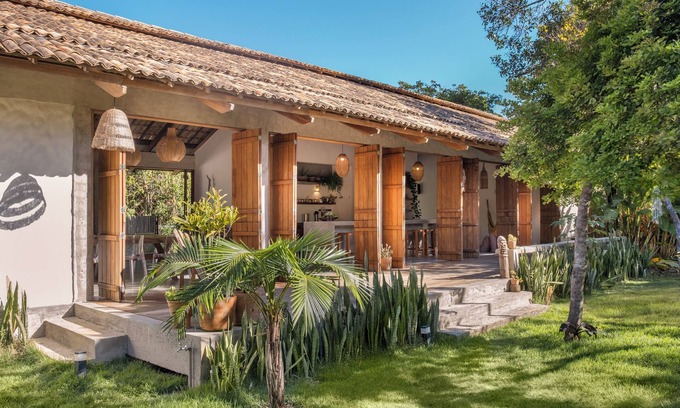 Marau Casa | Casa Canoa