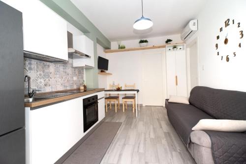 San Cataldo Apartamento | Casa Cantù