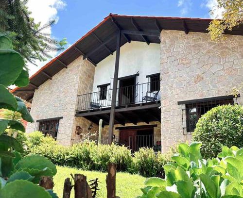 Teziutlán Casa | Casa Cantera