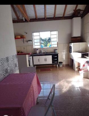 Bocaina de Minas Casa | Casa cantinho feliz