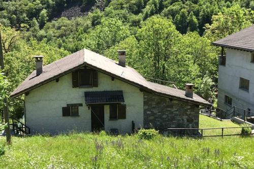 Lavizzara Casa | Casa Cantoni